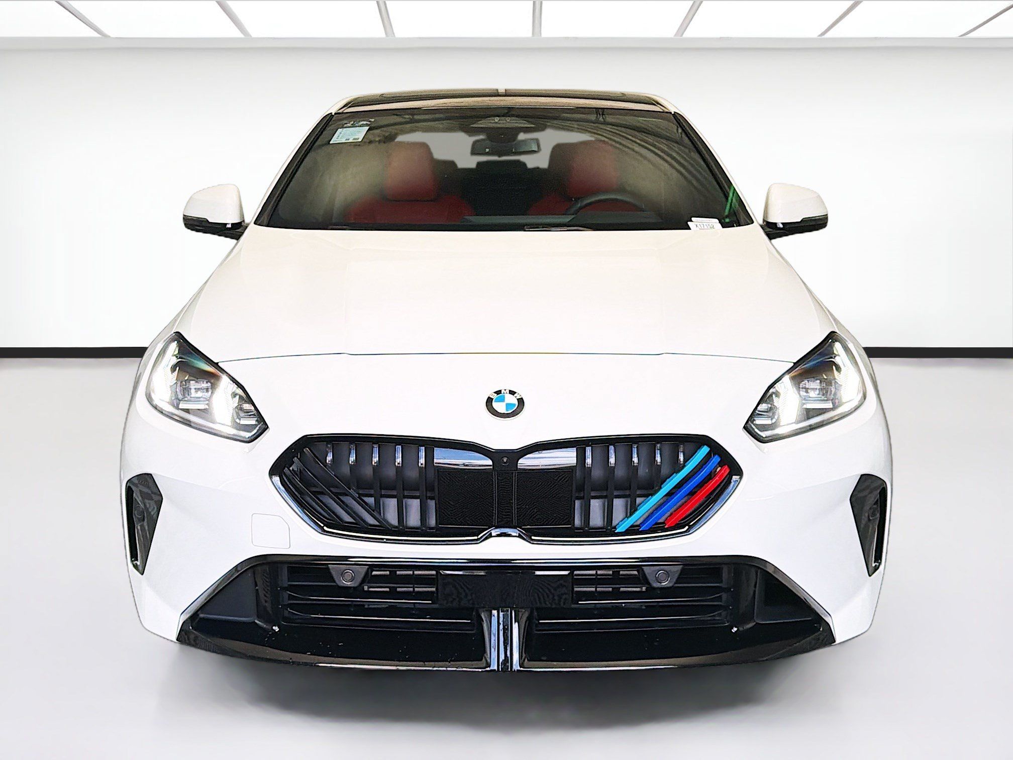 Used 2025 BMW 228i xDrive w/ Premium Package AWD/4WD image 2