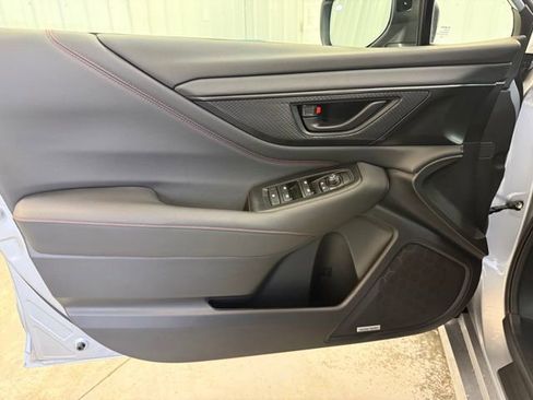 Used 2025 Subaru Legacy Sport image 12