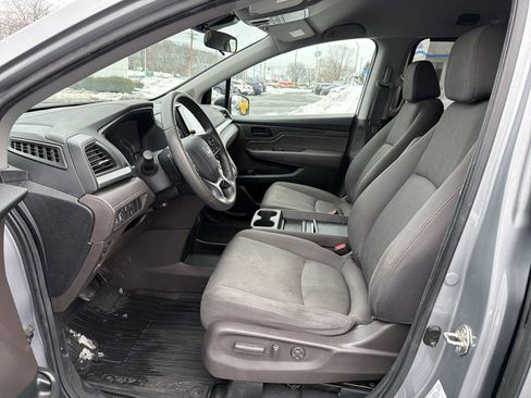 Certified 2019 Honda Odyssey EX image 11