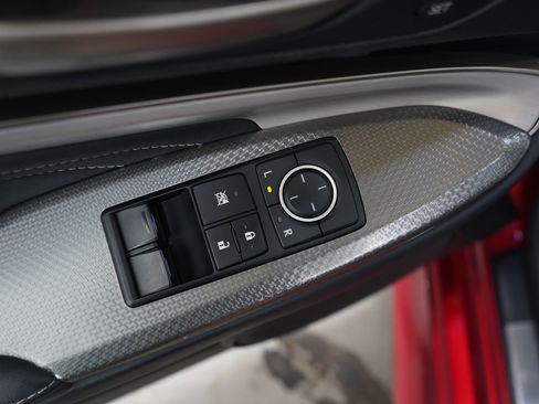 Used 2017 Lexus RC 350 AWD image 18