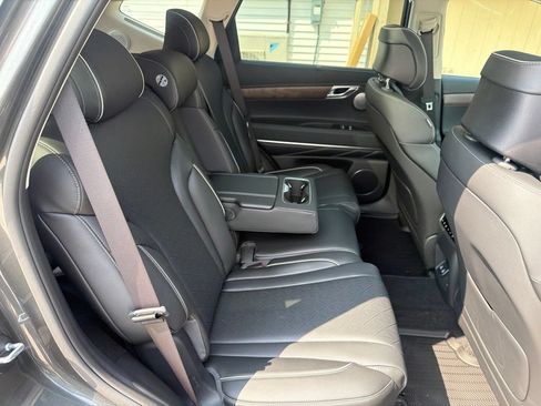 New 2026 Genesis GV80 2.5T Prestige AWD/4WD image 19