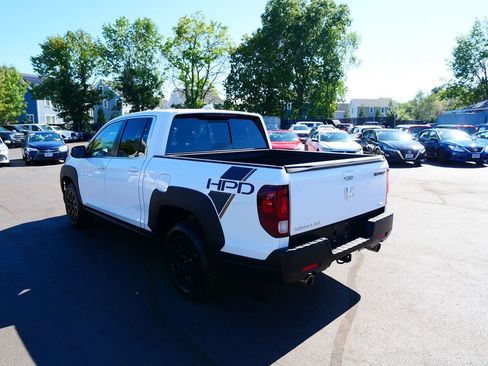 Used 2023 Honda Ridgeline RTL image 5