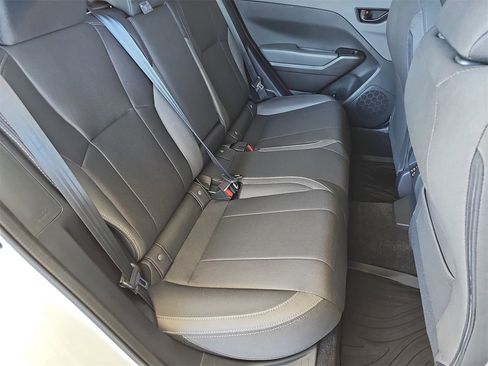 New 2026 Subaru Crosstrek 2.0i Premium image 14