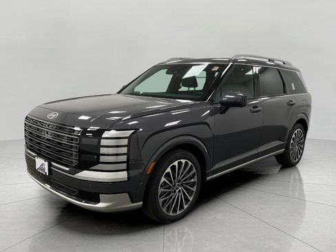 New 2026 Hyundai Palisade Calligraphy AWD/4WD image 10