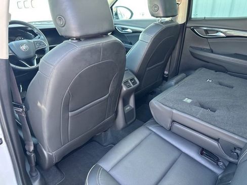 Used 2021 Buick Envision Essence w/ Sport Touring Package image 52