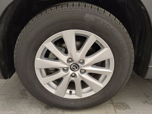 Used 2016 MAZDA CX-5 Touring image 31