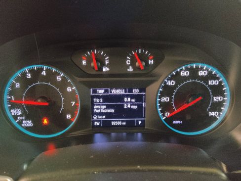 Used 2022 Chevrolet Malibu LS w/ Driver Confidence Package II FWD image 23