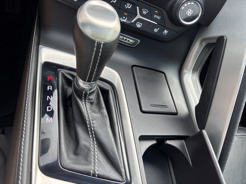 Used 2014 Chevrolet Corvette Stingray Coupe w/ 2LT Preferred Equipment Group RWD image 30