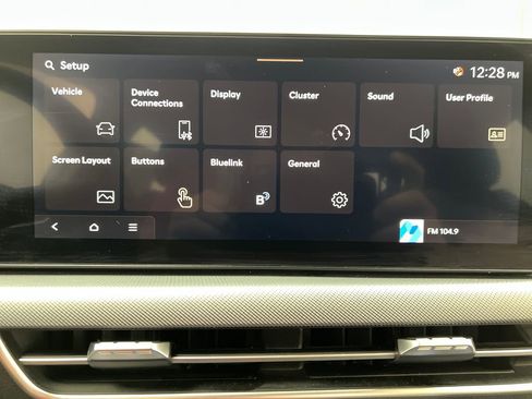 Used 2025 Hyundai Sonata SEL FWD image 50