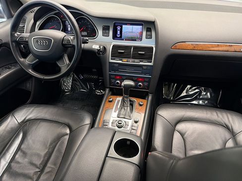 Used 2013 Audi Q7 3.0T Premium Plus image 12