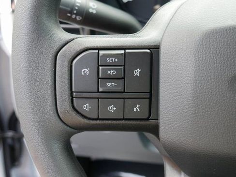 New 2026 Ford F350 XL w/ STX Appearance Package AWD/4WD image 16