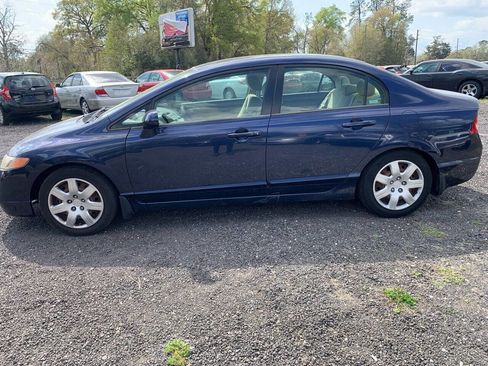 Used 2006 Honda Civic LX image 8
