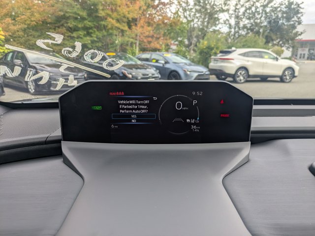 New 2026 Toyota bZ Woodland AWD/4WD image 19