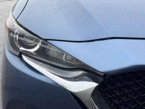 Used 2020 MAZDA CX-5 Touring image 4