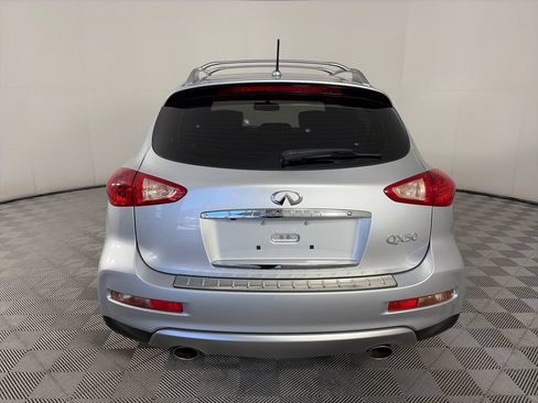 Used 2017 INFINITI QX50 AWD w/ Premium Package image 6