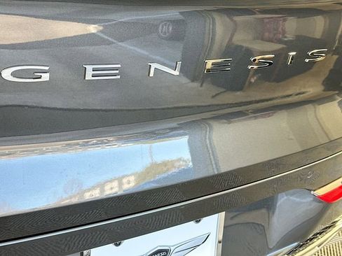 New 2026 Genesis GV80 3.5T Prestige AWD/4WD image 22