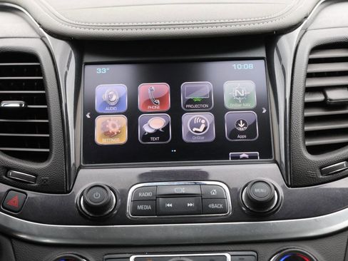 Used 2018 Chevrolet Impala LT image 20