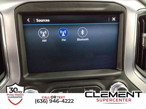Used 2020 GMC Sierra 1500 Elevation image 16
