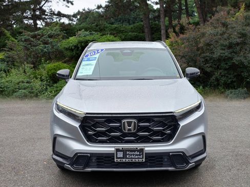Certified 2024 Honda CR-V Sport-L image 2