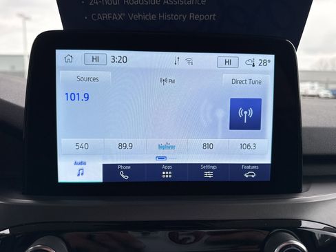 Certified 2023 Ford Escape Active w/ Cold Weather Package image 29