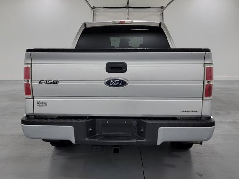 Used 2011 Ford F150 XLT w/ Trailer Tow Pkg RWD image 8