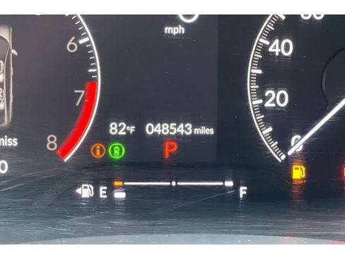 Certified 2023 Honda Civic LX image 36