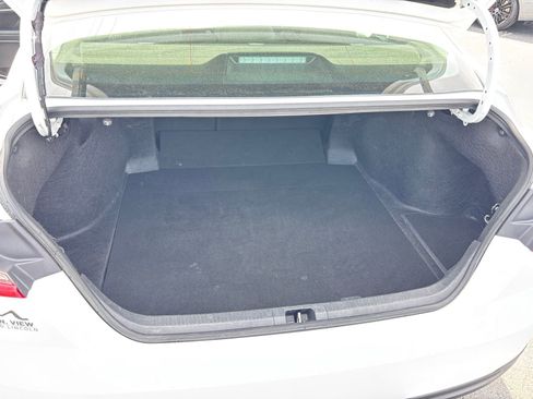 Used 2025 Toyota Camry LE FWD image 22