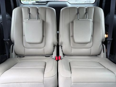 Used 2015 Ford Explorer Limited image 23