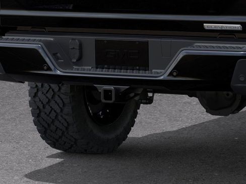 New 2026 GMC Canyon Elevation image 14