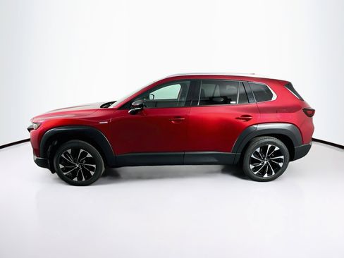 Used 2025 MAZDA CX-50 2.5 Hybrid w/ Premium Plus Pkg AWD/4WD image 4