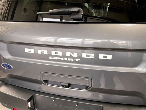 Used 2023 Ford Bronco Sport Big Bend AWD/4WD image 27