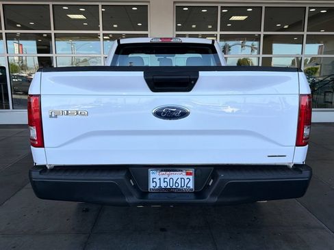 Used 2016 Ford F150 XL RWD image 12
