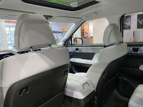 New 2025 Hyundai Santa Fe Calligraphy image 25