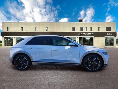 New 2026 Hyundai Ioniq 5 Limited AWD/4WD image 2