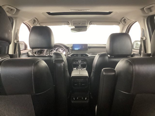 Used 2023 MAZDA CX-9 Touring Plus AWD/4WD image 28
