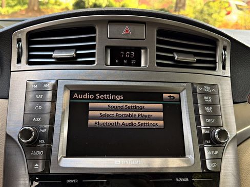Used 2011 Toyota Avalon Limited FWD image 16