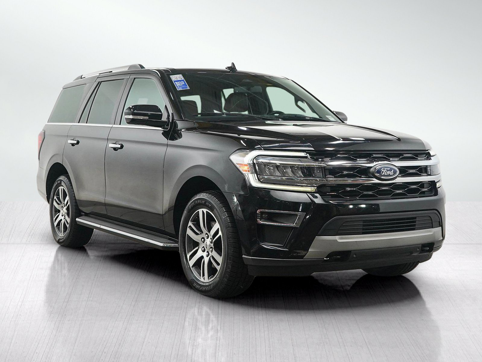 Used 2023 Ford Expedition Limited AWD/4WD image 7