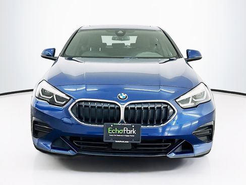 Used 2024 BMW 228i xDrive Gran Coupe AWD/4WD image 2