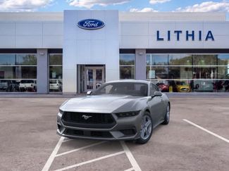 New 2026 Ford Mustang Coupe RWD video 2