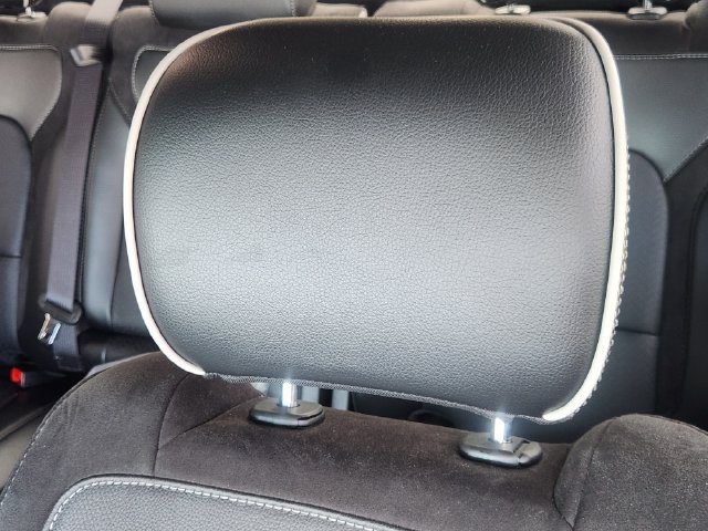 Used 2025 RAM 1500 Laramie w/ Night Edition AWD/4WD image 24