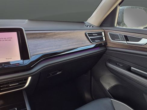 New 2026 Volkswagen Atlas SEL Premium R-Line image 20