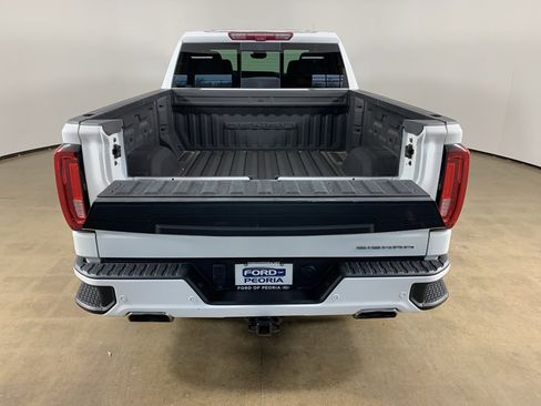 Used 2023 GMC Sierra 1500 Denali w/ Denali Reserve Package image 12