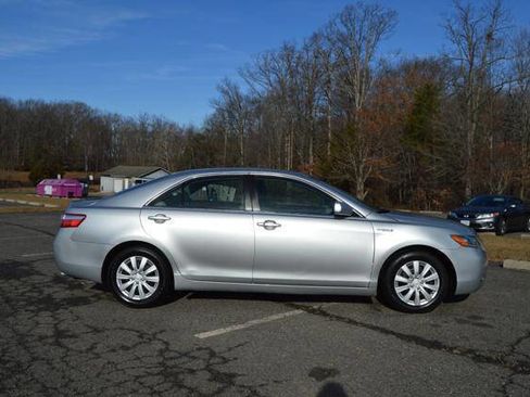 Used 2009 Toyota Camry Hybrid image 4