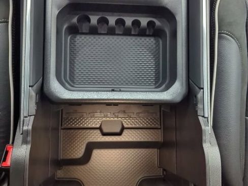 Used 2026 RAM 1500 Laramie w/ Sport Appearance Package AWD/4WD image 29