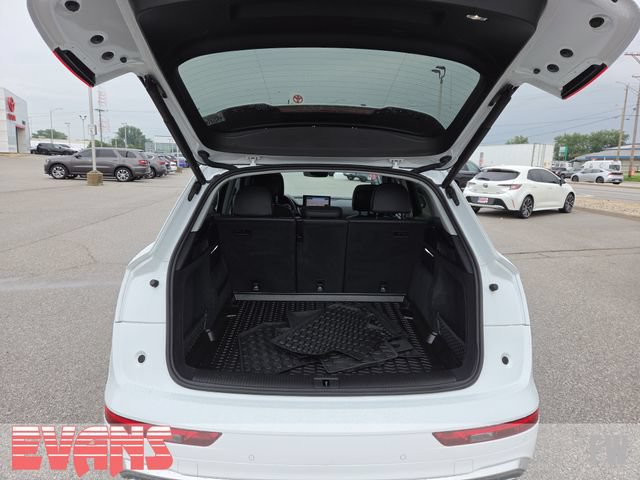 Used 2023 Audi Q5 2.0T Premium Plus AWD/4WD image 32