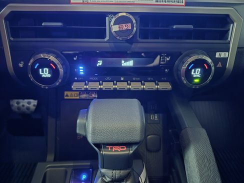 New 2026 Toyota Tacoma 4x4 Double Cab image 27