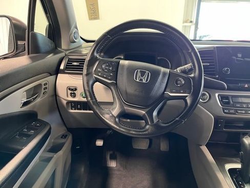 Used 2019 Honda Pilot EX-L image 21