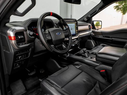 Used 2021 Ford F150 Raptor w/ Equipment Group 801A High AWD/4WD image 19