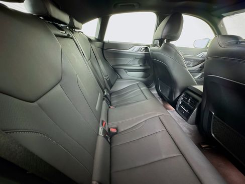 Used 2024 BMW i4 xDrive40i w/ Premium Package image 26