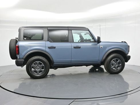 Certified 2024 Ford Bronco Big Bend image 27